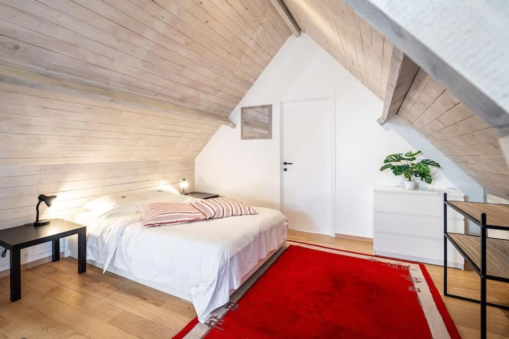Apartamento The Bruges Belfry View Exterior foto